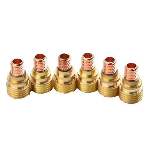40pcs TIG Torch Collet and Lens Accessories Set for WP9/WP20 Welding Use - Picture 3 of 12