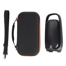 Storage Box for JBL Pulse6 Speakers EVA Storage Bag Comes with Shoulder Strap