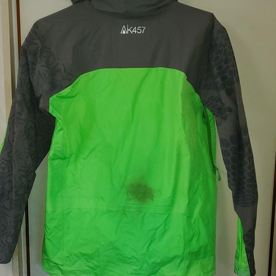 Burton AK457 Guide GORE-TEX PRO 3L Men's Snowboard Jacket Size M