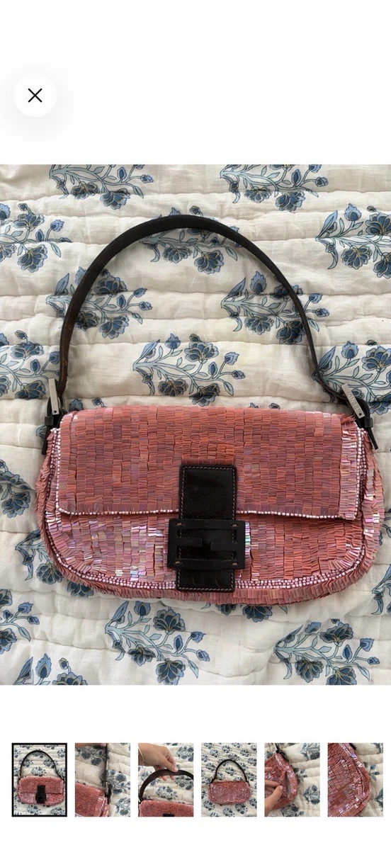 25+ Fendi Leather Exterior Bags & Handbags for Women for sale