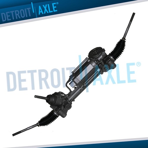 Electronic Power Steering Rack and Pinion Assembly for 2011 - 2014 Chevy Cruze