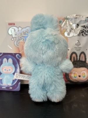 ぬいぐるみ HOPE POPMART LABUBU Big into Energy POP MART LABUBU Big into Energy Plush Pendant 7 Types LOVE
