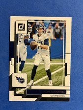 2022 Panini Donruss - Ryan Tannehill #70 Free Shipping/Toploader