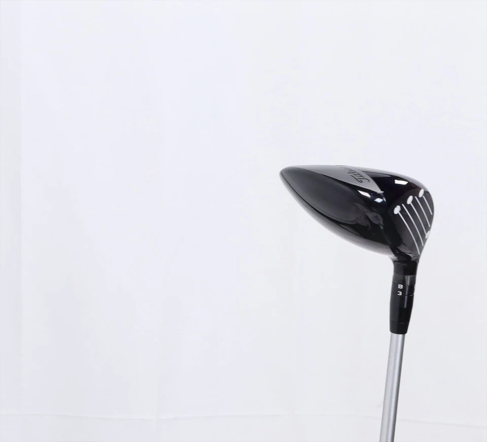 Titleist Tsr1 15° 3 Fairway Wood Senior Mmt Speedmesh 12434913 Good Left Hand Lh - Image 2 of 4