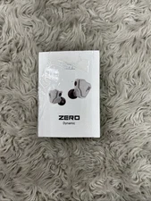 Linsoul 7Hz Salnotes Zero HiFi 10mm Dynamic Driver in-Ear Earphone IEM