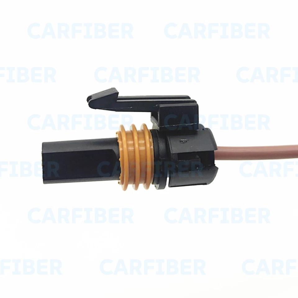 Arnés conector coleta solenoide de arranque de 1 pin se adapta a Pontiac Solstice 2008-2009 Foto 4 de 4