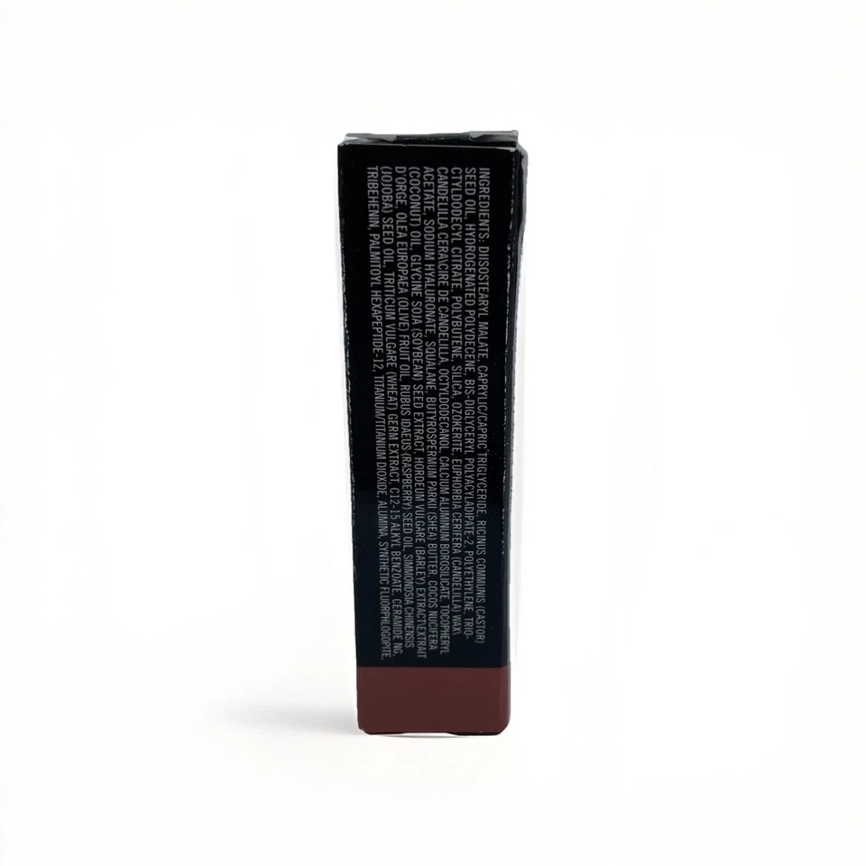 Batom M.A.C LustreGlass Rouge A Levres 0,10 oz/3 g - Lindo acabamento brilhante - Imagem 3 de 4