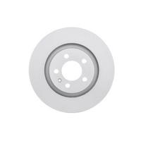 Bremsscheibe Bosch 0986478852 FüR Audi MG Seat Skoda VW Vorderachse