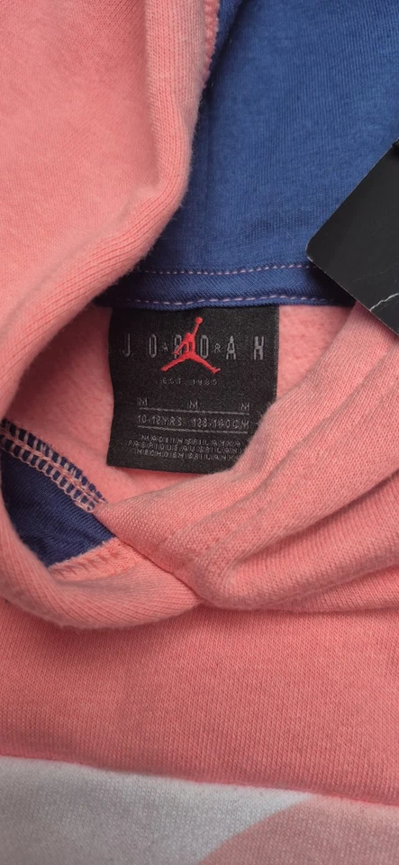 Nike Jordan Kids M sweatshirt - Image 3 of 4