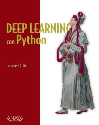 Deep Learning con Python | Spanisch | Taschenbuch | Anaya | EAN 9788441542259