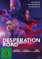 Desperation Road,1 Dvd | Deutsch | Dvd | Softbox | 2024 | Alive