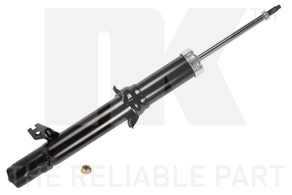 1X NK StoßDäMpfer 65321334 FüR Mazda GH Sport MZR Ghefp GH10F Ghefs Ghefw GH14-image
