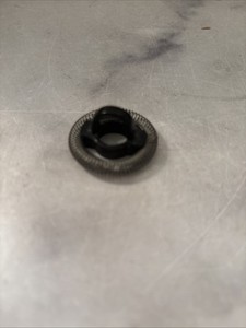 Nespresso Aeroccino 3192 Frothing Whisk Parts OEM Genuine