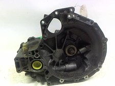 Boite de vitesse Land Rover FREELANDER