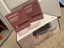 Momcozy m6 Wearable Breast Pumps