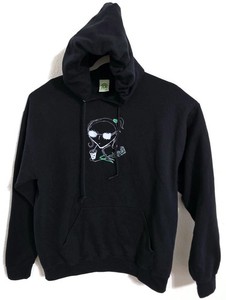 Frog Skateboards Hoodie | eBay