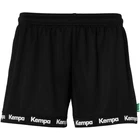 Kempa Wave 26 Shorts Womens Black