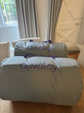 Set Of Two Duvalay Sleeping Bags