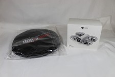 DJI Neo Drone Fly More Combo Drone w/RC-N3 Remote & Dec Gear Landing Gear Mat