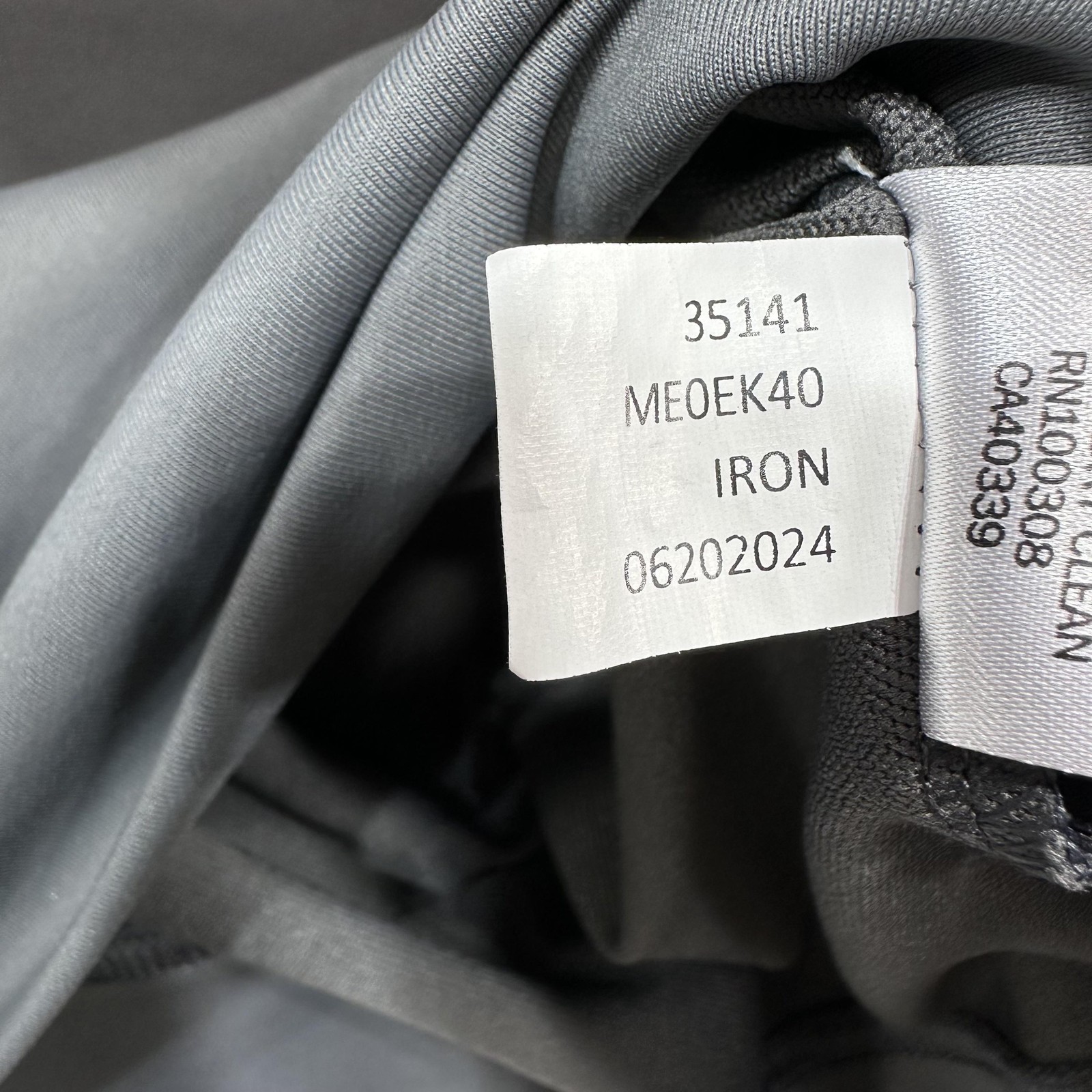 Peter Millar Perth Performance Pullover Mens Larg… - image 11