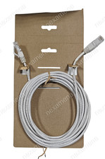 Schneider Electric Actassi Cat6 U/UTP Slim Patch Cord