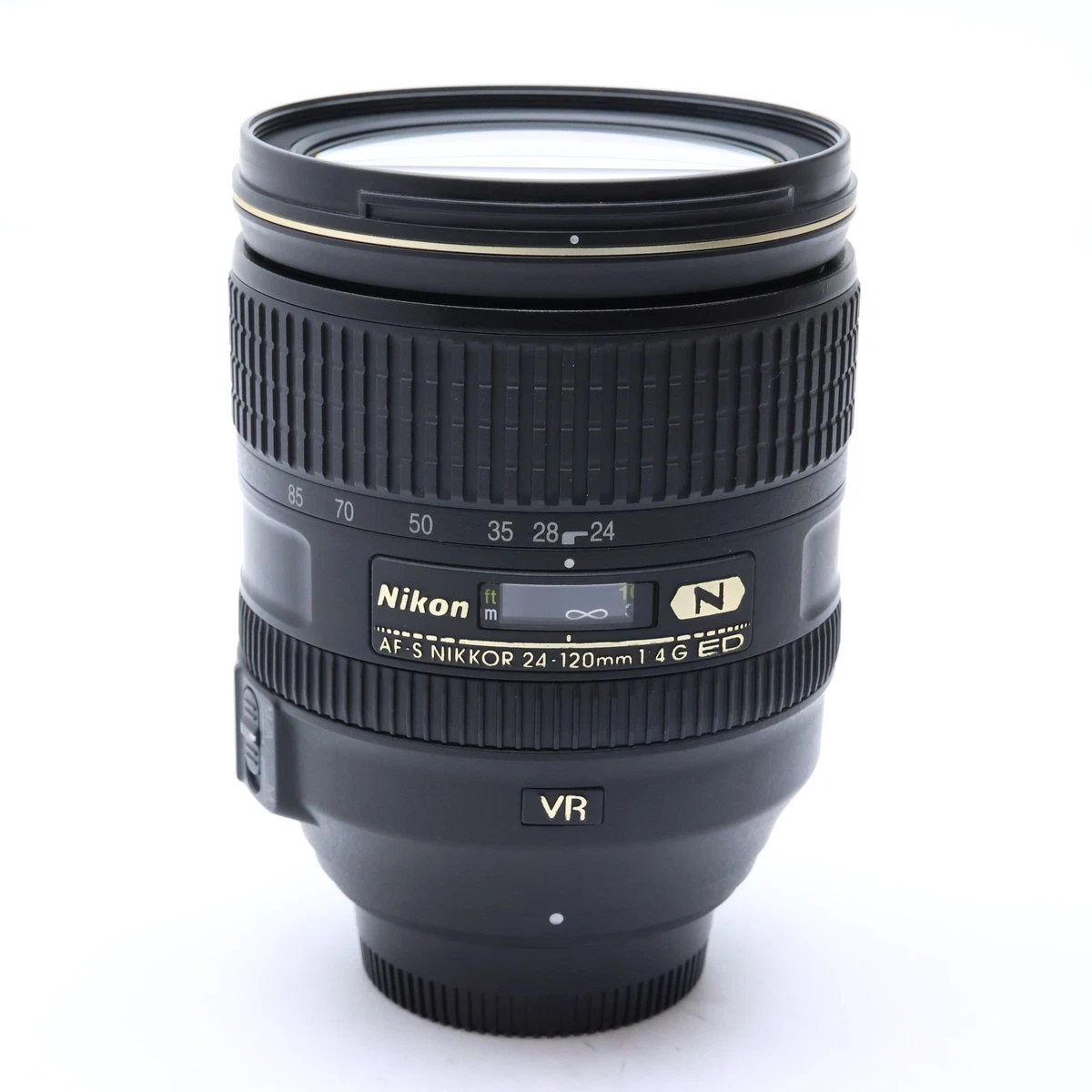 Nikon 24 120mm Vr for sale | eBay