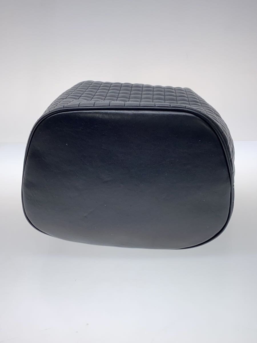 CELINE C Charm Drawstring Backpack One-Shoulder R… - image 4