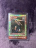 2025 NBA Haunted Hoops Toronto Raptors Immanuel Quickley Holo Bats /399