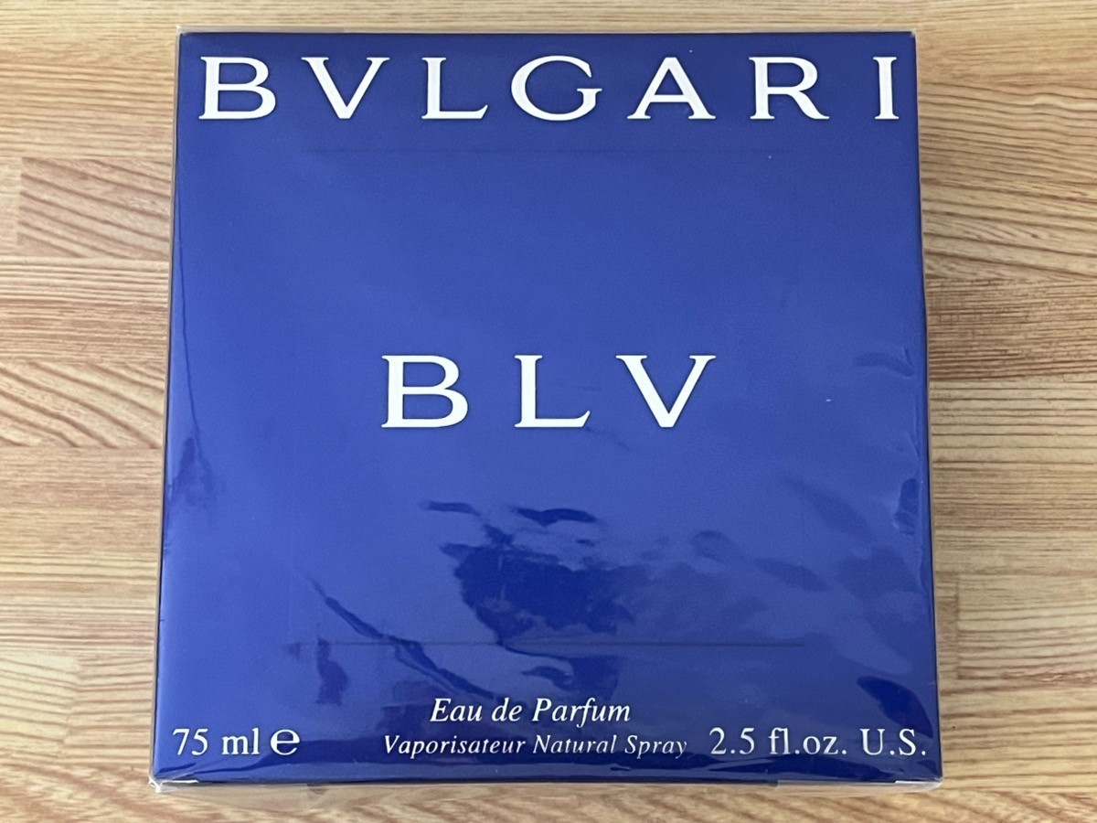 Bulgari Blv 2.5oz Women's Eau de Parfum for sale online | eBay