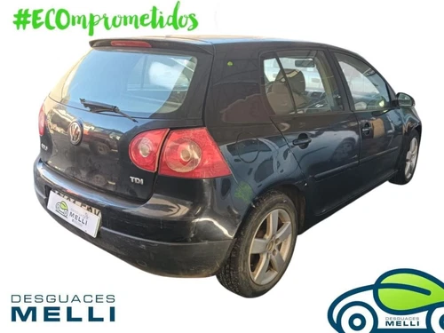 038130073AG Inyector para VOLKSWAGEN GOLF V (1K1)(10.2003) Highline 2007 9193783 - Bild 10 von 10