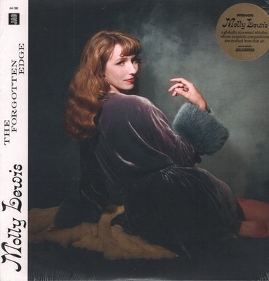 Molly Lewis Forgotten Edge 12'' vinyl USA Jagjaguwar 2021 EP JAG392