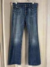 Women’s Citizen Of Humanity Jeans By Jerome Dahan - Womens Size 30 - Made In USA