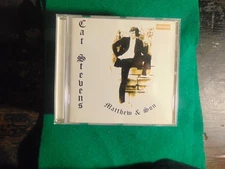 Cat Stevens - Matthew & Son - CD [19100] US