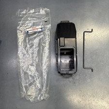 Vintage Kyosho Double Dare, USA-1 Main Chassis And Steering Bar Nip