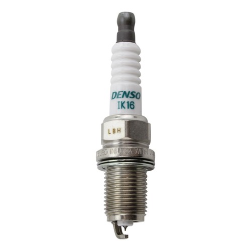 Spark Plug 5303 Gap 0.044 Denso for Acura Dodge Infiniti Hyundai Subaru Mercedes - Picture 2 of 3