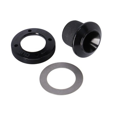 Sram Crank Arm Bolts Self-Extracting 11.6118.061.000 M18/M30, DUB,sw,stealth