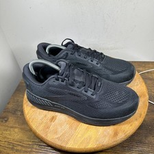Brooks Beast GTS 24 Mens Running Shoes Black Black 1104251D020 Size 10.5 D