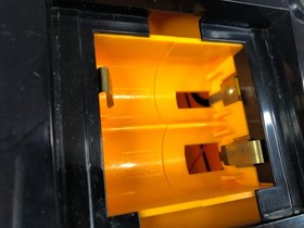 Vintage Rare 1983 Nintendo Snoopy Table Top Arcade Game Tested And WorksInv-0949