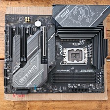 MSI Z790 GAMING PRO WIFI INTEL LGA1700 DDR5 GAMING MOTHERBOARD