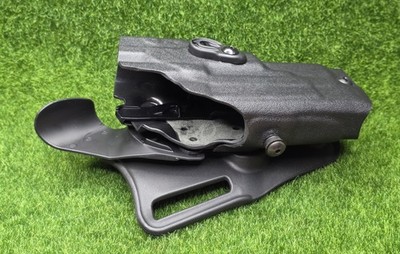 Safariland 6390RDSO ALS Duty Holster For Glock 19 MOS w/ TLR 7