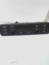 2004 BMW 325 AC HEATER TEMP CLIMATE CONTROL VENT 64.11 6956319 OEM (A 25)