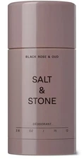 SALT & STONE Aluminum Free Deodorant | Extra Strength 48 Hour Protection