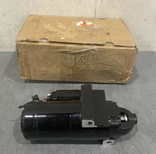 Premier Gear Marine Professional Grade Starter 6792N-MD-WBE For Volvo Penta