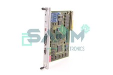 BOSCH BM-DP12 ; 1070075887-201 PROFIBUS MODULE Used