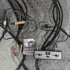 Brennpeter ROYAL neuwertig