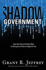 Grant Jeffrey Shadow Government (Paperback) (US IMPORT)