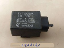 relai des clignotants pour