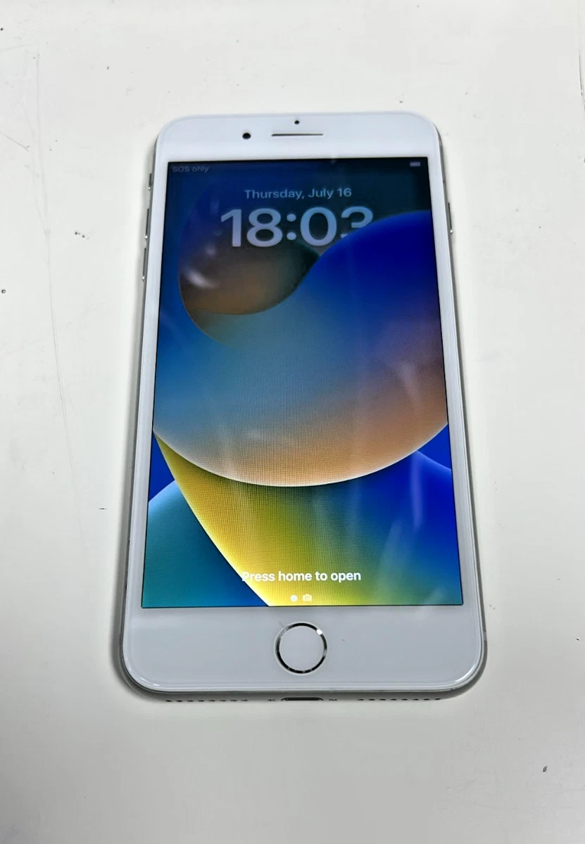 iPhone 8 Plus A1864 64GB for sale | eBay
