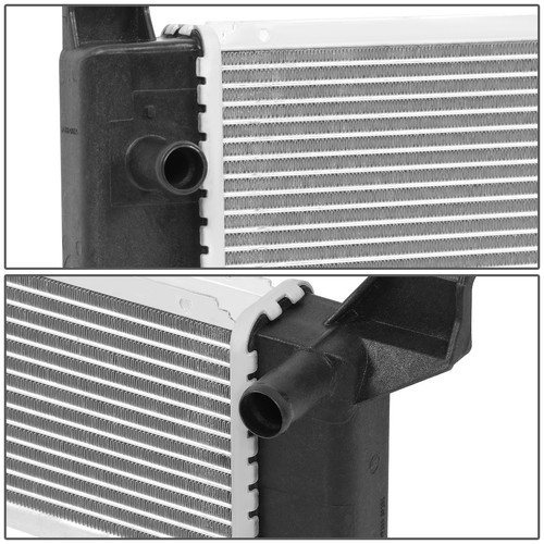 FOR 12-18 TOYOTA CAMRY AVALON LEXUS ES300H HYBRID ALUMINUM RADIATOR DPI 13300 - Picture 3 of 6