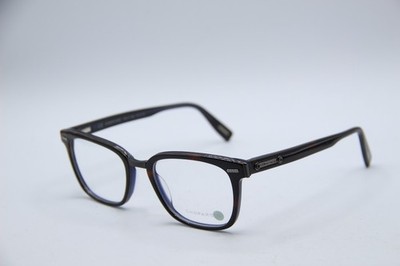 NEW CHOPARD VC H203 0Z97 HAVANA AUTHENTIC FRAMES EYEGLASSES 52-19